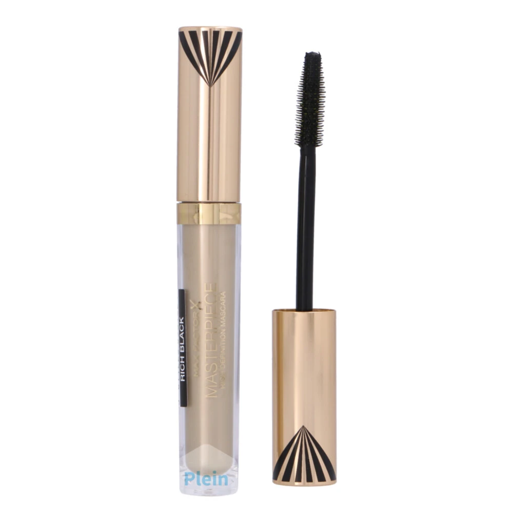 Max Factor Masterpiece Mascara Zwart Max Factor Masterpiece Mascara Zwart -Geselecteerde Mode-Cosmeticawinkels 995493