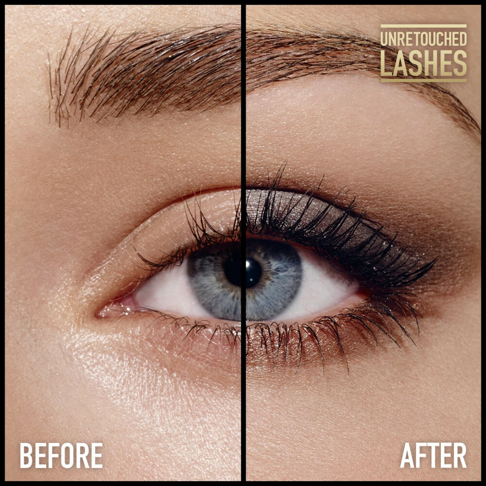 Max Factor Masterpiece Mascara Zwart Max Factor Masterpiece Mascara Zwart -Geselecteerde Mode-Cosmeticawinkels 995493 4