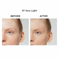 L'Oreal Lu0027Oréal BB Cream Cest Magic 01 Very Light -Geselecteerde Mode-Cosmeticawinkels 996125 3