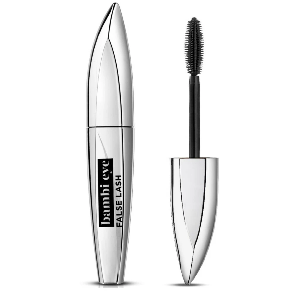 Lu0027Oréal Bambi Eye by False Lash Volume Mascara Zwart L'Oreal Lu0027Oréal Bambi Eye By False Lash Volume Mascara Zwart -Geselecteerde Mode-Cosmeticawinkels 996993