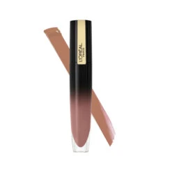L'Oreal Lu0027Oréal Brilliant Signature Lippenstift 301 Be Determined 3 L'Oreal Lu0027Oréal Brilliant Signature Lippenstift 301 Be Determined -Geselecteerde Mode-Cosmeticawinkels 998220 2