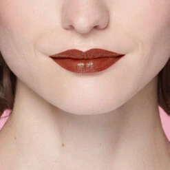 L'Oreal Lu0027Oréal Brilliant Signature Lippenstift 304 Be Unafraid -Geselecteerde Mode-Cosmeticawinkels 998222 3