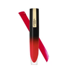 L'Oreal Lu0027Oréal Brilliant Signature Lippenstift 311 Be Brilliant -Geselecteerde Mode-Cosmeticawinkels 998226 2